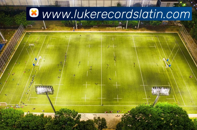 Luke Records