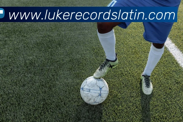 Luke Records