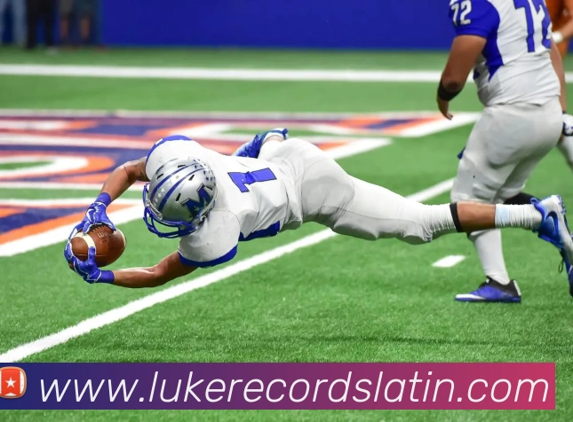 Luke Records