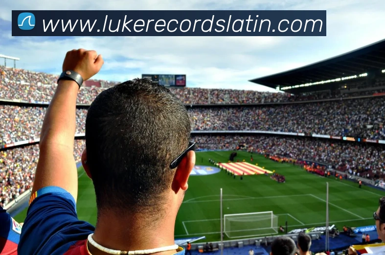 Luke Records