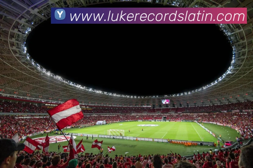 Luke Records